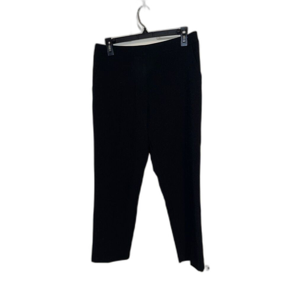 ASOS Pencil Black Tapered Pants